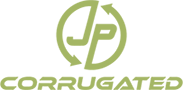 JP Corrugated Logo